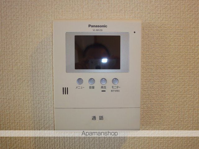 パルティール シャトーの内装写真
