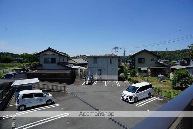ネクステージ山東Iのその他写真