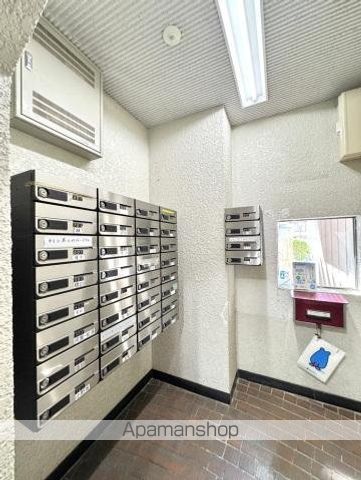 労住協第22ビル末広町マンションのその他写真