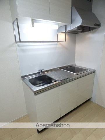 フジパレス瑞光XI番館の内装写真