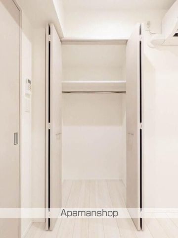 SーRESIDENCE板橋大山CLAIRの内装写真