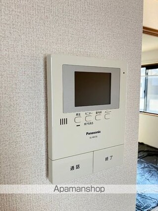セジュール瑞穂　Ａ棟[2LDK/55.4m2]のその他設備