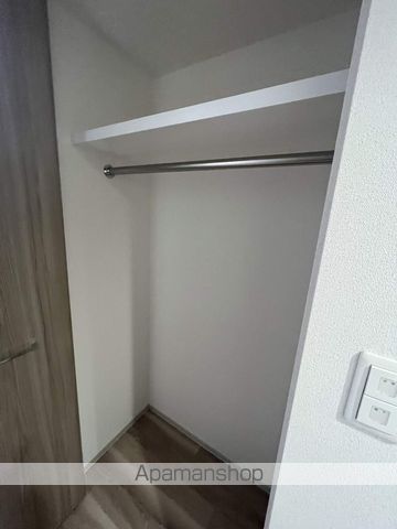 プレサンス上前津エレスタの内装写真