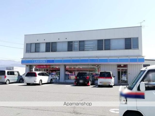 ハイカムールむらいの周辺写真