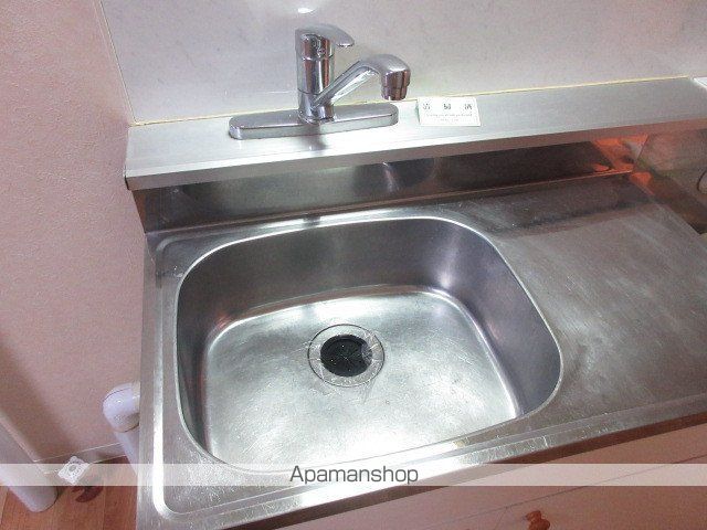 ルーブル南5条の内装写真