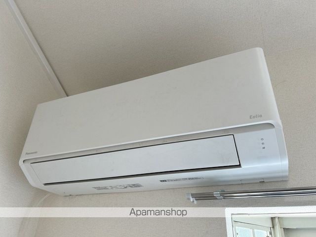 コーポビューティーの内装写真