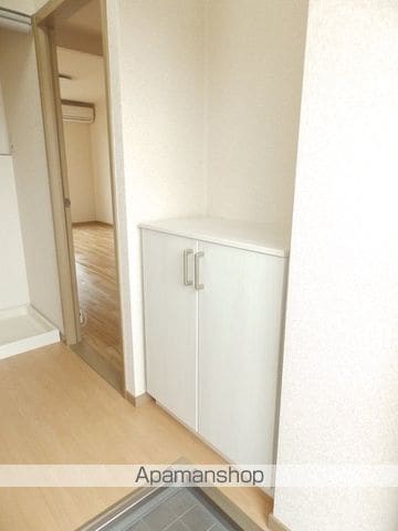 ビーライン大輝の内装写真