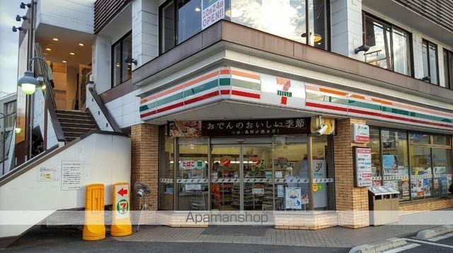 レジディア蒲田Vの周辺写真