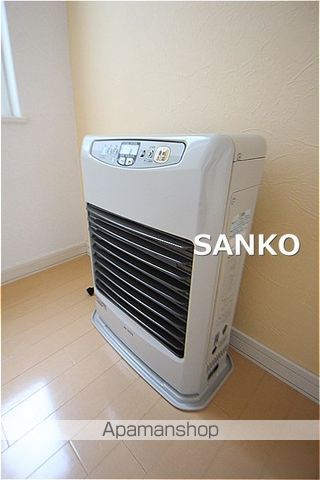 クレセリア新川の内装写真
