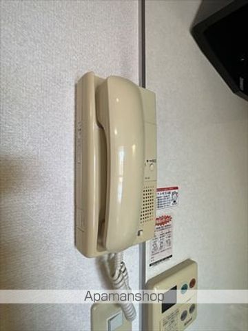 青江ビルの内装写真