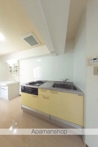 プレミオ覚王山の内装写真