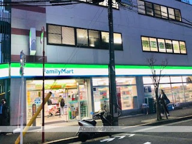 プライマルタワー錦糸町の周辺写真