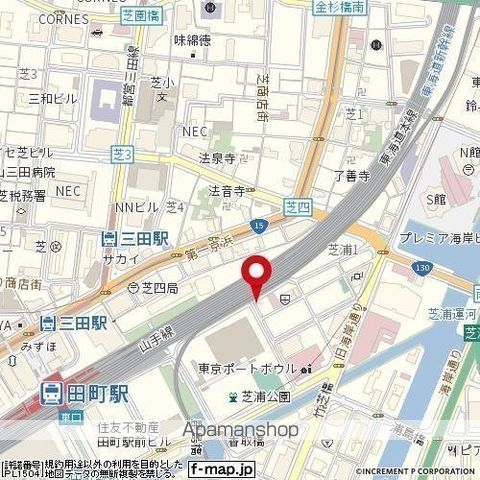 プレール・ドゥーク東京ベイIIのその他写真