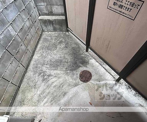 ComfyCourt京都西陣の内装写真