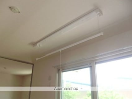 ルーチェモルト[3LDK/65.69m2]のリビング・居間