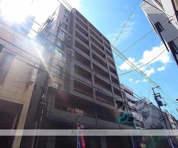ジ・アーバネックス京都河原町プレイズ