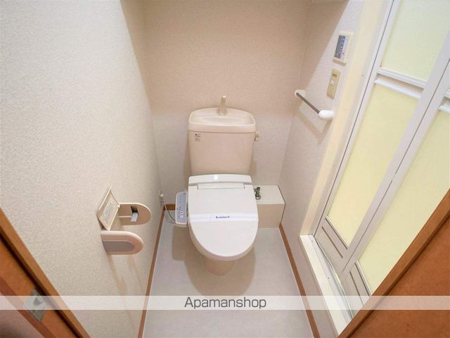 レオパレスジュネス紫原の内装写真