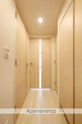 ドゥーエ南千住[2LDK/42.41m2]の内装3