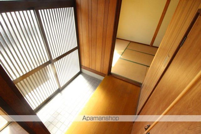 黒崎H様戸建の内装写真