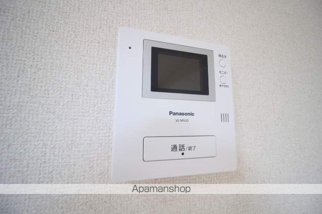 サンシャインパレスC C棟の内装写真