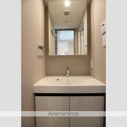 プラウドフラット両国イースト[1K/25.16m2]のその他内装3