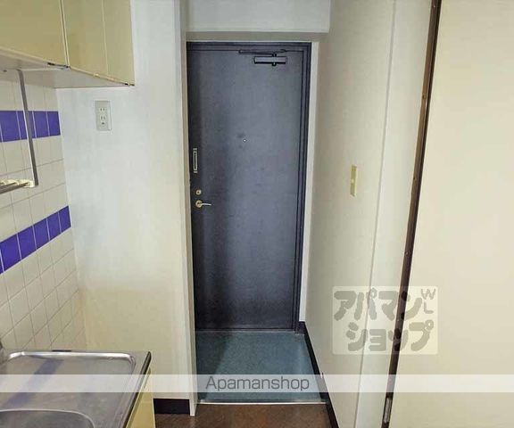 デミ洛北の内装写真