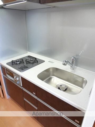 リーガルあみだ池新町の内装写真