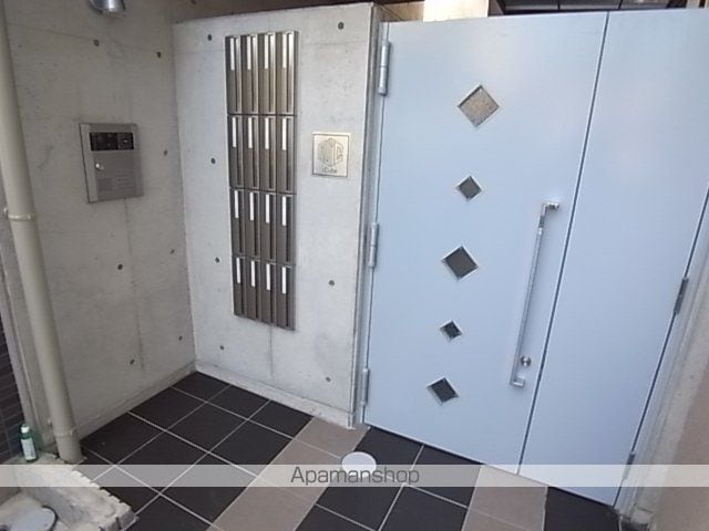 iCubeの外観写真