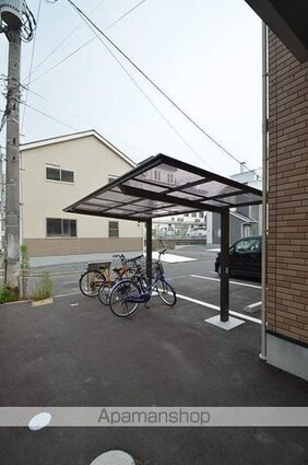 ＹＳＮ　ｓｔｙｌｅ[1LDK/35.4m2]の共用部5