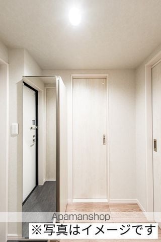 ROBOT HOME 一之江の内装写真