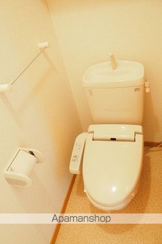 メゾン アクティブ Bの内装写真