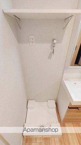 RJRプレシア南堀江の内装写真