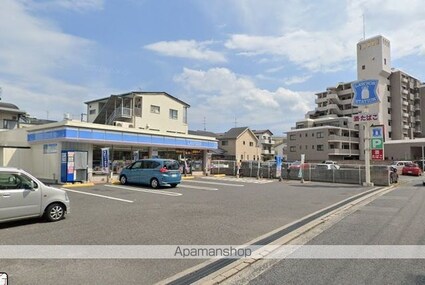 広島県広島市南区本浦町[1DK/22.78m2]の周辺5