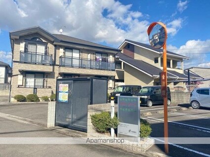 カムフィスペース[1R/33.15m2]の共用部2