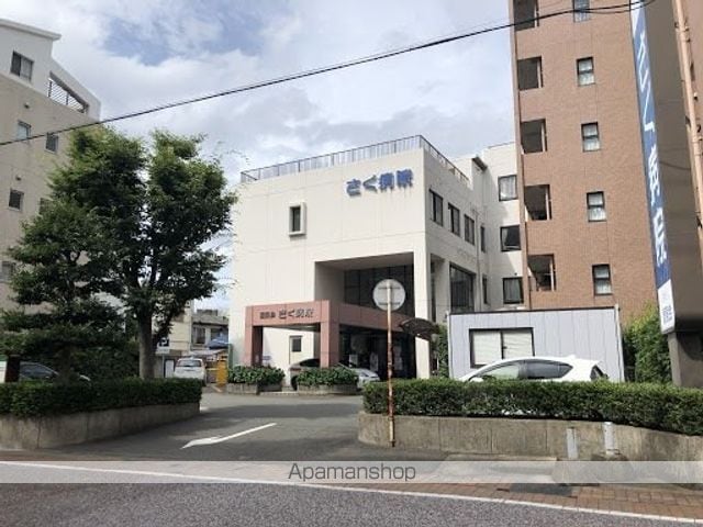 博多グランドレジデンスの周辺写真