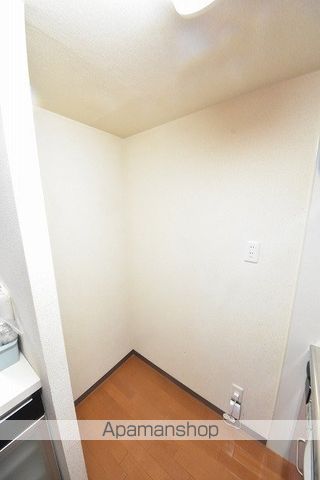メゾンアップルの内装写真