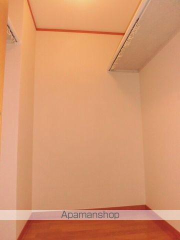 PLACIDE A館の内装写真