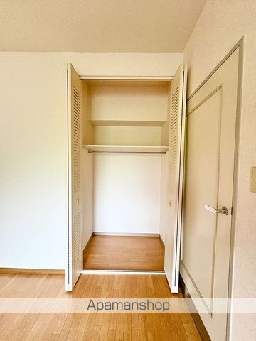 リアライズ城北の内装写真