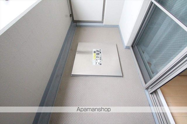 アパートメンツ江坂の内装写真