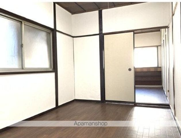 大阪市城東区鴫野1丁目テラスハウスの内装写真