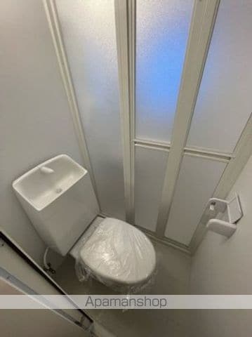 レイディアンスの内装写真