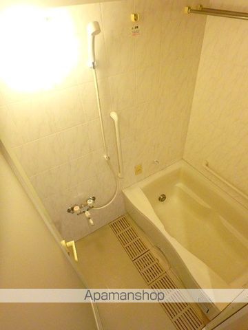 ロイヤルパーク多摩川の内装写真