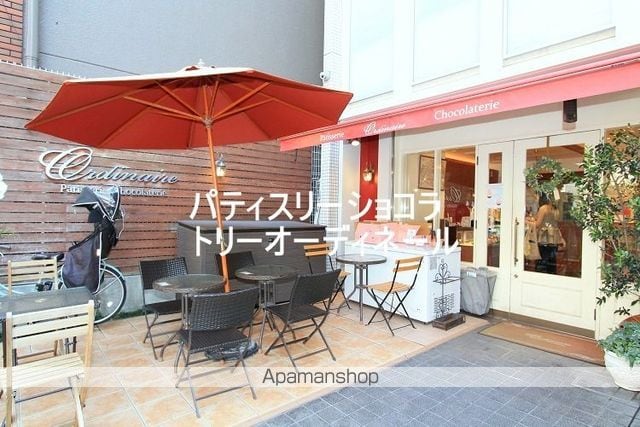 PRESSANCE難波リバーオアシスの周辺写真