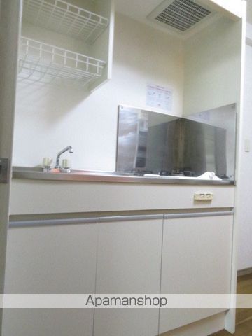 グランソール東照宮の内装写真