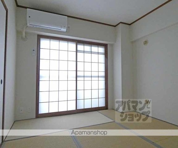 ハイムフロイデン一乗寺の内装写真