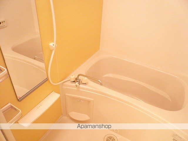 ミルト クラールの内装写真