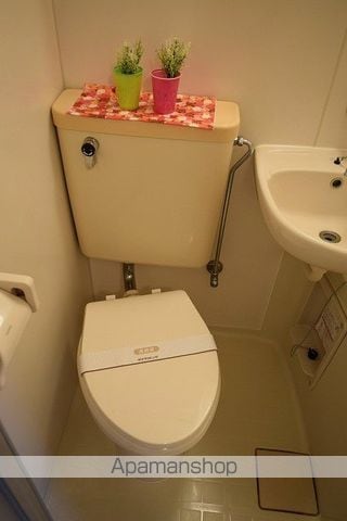 オイカワハイツの内装写真