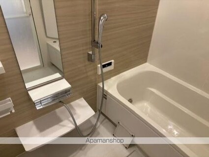 香川県高松市上之町１丁目[2LDK/71.16m2]のバス