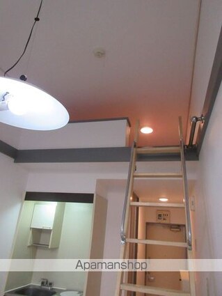 東京都中野区大和町１丁目[1R/11.13m2]の内装4