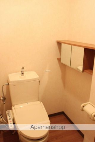 ピア・ウィッシュの内装写真